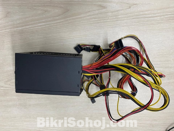 Thermaltake LitePower 450W Power Supply